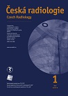 Česká radiologie